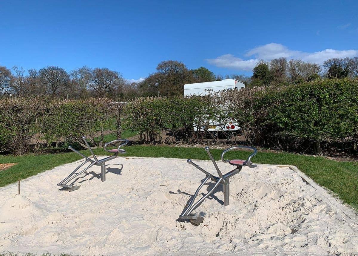 Drummohr Holiday Park Prestonpans Exterior foto